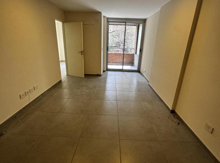 Departamento · 45m² · 3 Ambientes