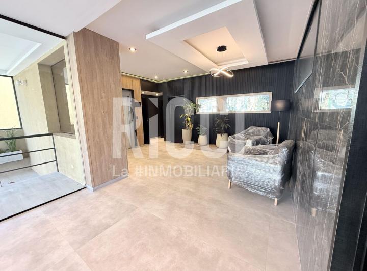 Departamento · 67m² · 3 Ambientes
