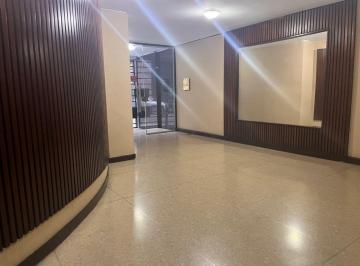 Departamento · 44m² · 1 Ambiente · Depto 1 Amb Enorme en San Telmo Apto Profesional