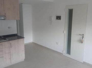 Departamento de 2 ambientes, La Matanza · Departamento de Dos Ambientes a Estrenar en Ciudad Madero