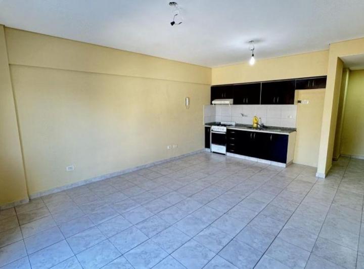 Departamento · 32m² · 1 Ambiente