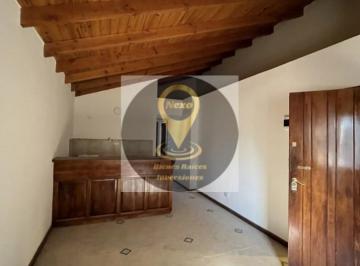 Departamento · 70m² · 3 Ambientes · Alquiler Dpto 3 Amb - Onelli 1675 (D13)