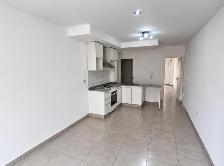 Departamento · 40m² · 2 Ambientes