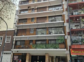 Departamento de 2 ambientes, Belgrano · Belgrano, 2 Ambientes