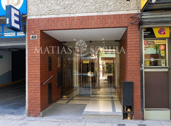 Departamento · 78m² · 4 Ambientes