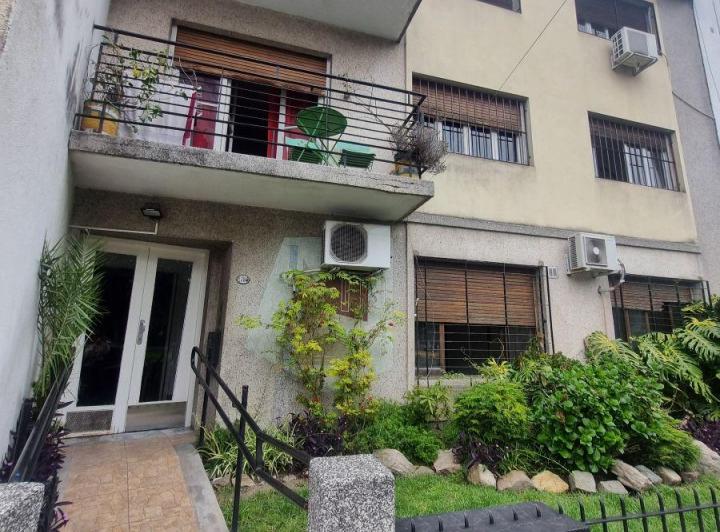 Departamento · 55m² · 3 Ambientes
