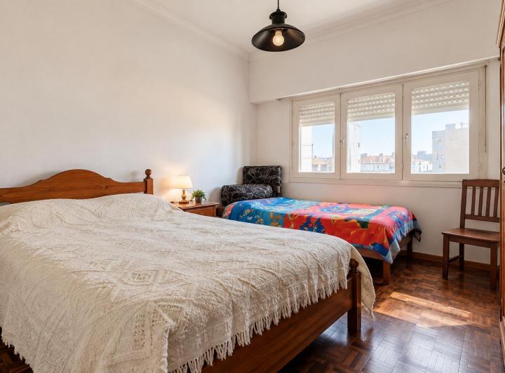 Departamento · 39m² · 2 Ambientes