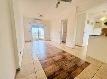 Departamento · 41m² · 2 Ambientes · Alquiler Dpto 2 Amb con Balcon Excelente Ubicacion