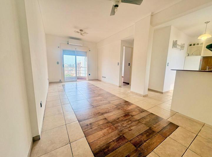 Departamento · 41m² · 2 Ambientes