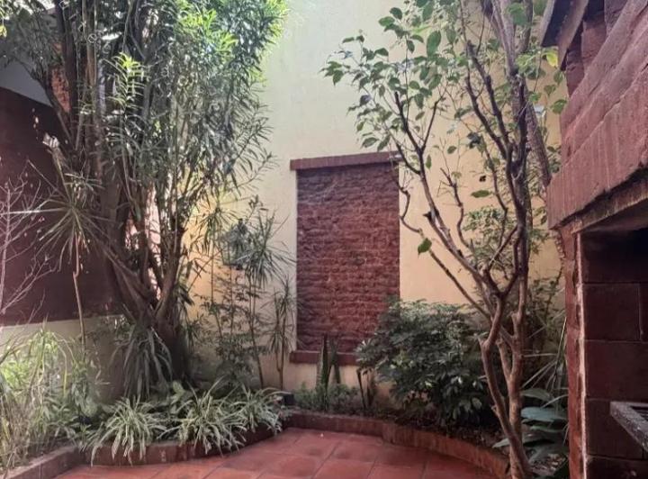 PH · 138m² · 4 Ambientes · 2 Cocheras