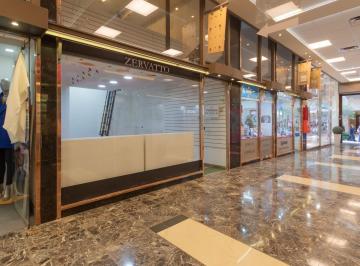 Local comercial · 16m² · 1 Ambiente · Local en Alquiler en Florida y Corrientes. Galeria Central a m de La Entrada