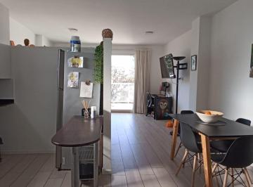 Departamento · 35m² · 1 Ambiente · Alquiler Monoambiente Muy Luminoso con Balcón en Belgrano