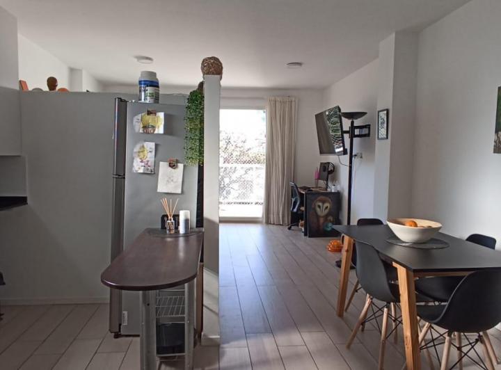 Departamento · 35m² · 1 Ambiente
