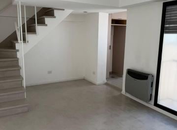 Departamento de 2 ambientes, Recoleta · Alquiler Dúplex 2 Ambientes, 38 m², Último Piso en Recoleta