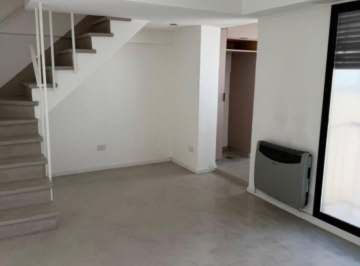 Departamento · 38m² · 2 Ambientes