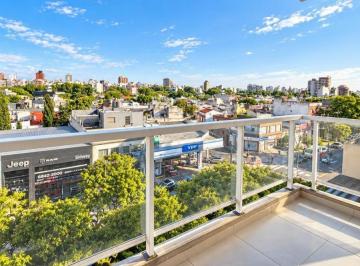 Departamento · 33m² · 1 Ambiente · Departamento en Alquiler - Monoambiente 1 Baño - 36 m - Parque Cha