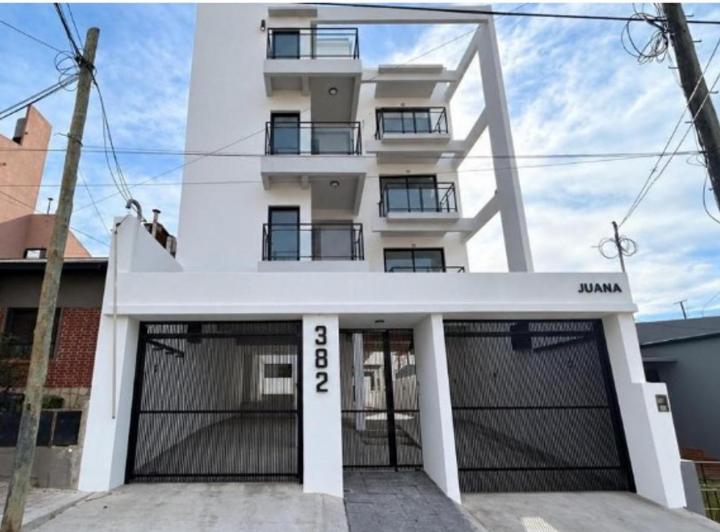 Departamento · 48m² · 2 Ambientes