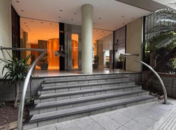 Departamento · 69m² · 3 Ambientes · 1 Cochera · Gran Depto con Cochera Cubierta Fija
