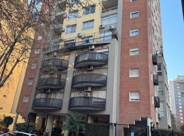 Departamento · 69m² · 3 Ambientes