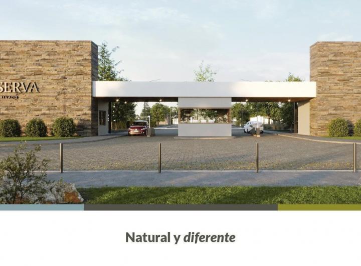 Terreno · 700m²