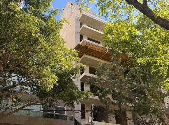 Departamento · 19m² · 1 Ambiente