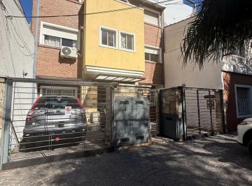 Departamento de 2 ambientes, Lanús · Inmejorable Departamento Tipo Duplex con Cochera
