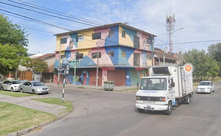 Local comercial · 479m²