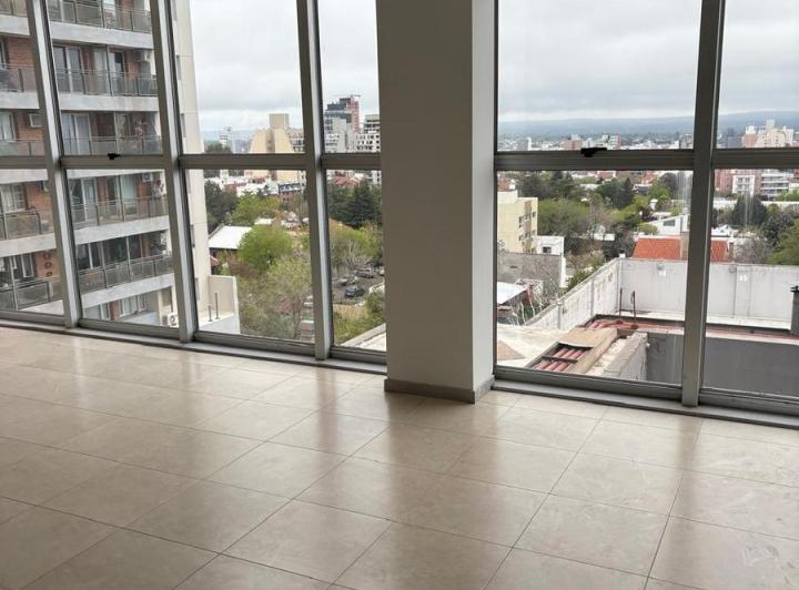 Oficina comercial · 62m² · 1 Cochera