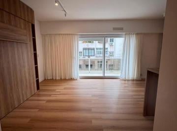 Departamento · 35m² · 1 Ambiente · Departamento en Venta - Monoambiente 1 Baño - 36 m - Recoleta