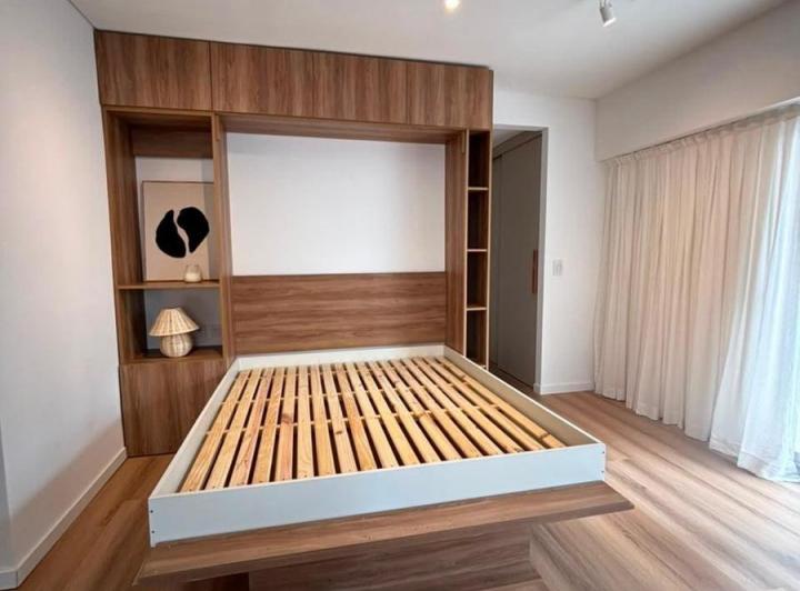 Departamento · 35m² · 1 Ambiente