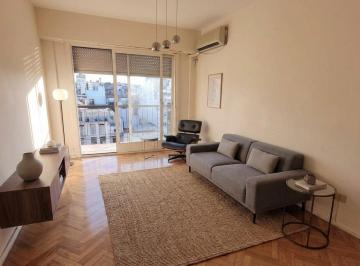 Departamento · 58m² · 4 Ambientes · Departamento en Recoleta