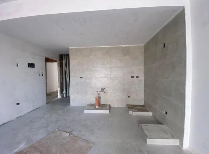 Departamento · 38m² · 1 Ambiente