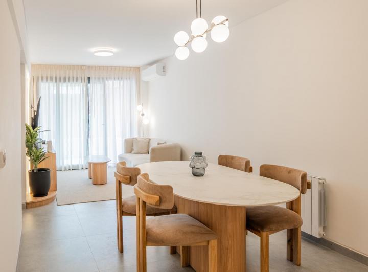 Departamento · 51m² · 2 Ambientes
