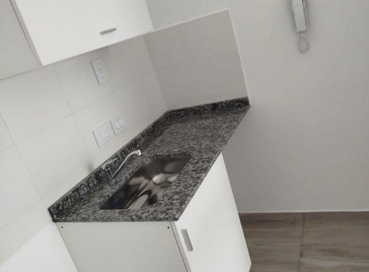 Departamento · 25m² · 1 Ambiente
