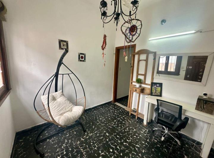 Casa · 140m² · 5 Ambientes · 1 Cochera