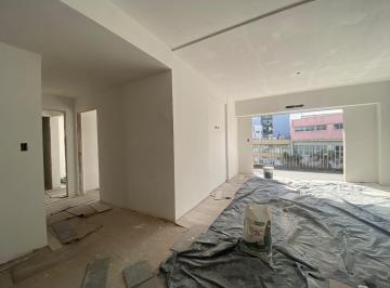 Departamento · 83m² · 3 Ambientes · Venta Departamento 3 Ambientes con Balcón en Saavedra