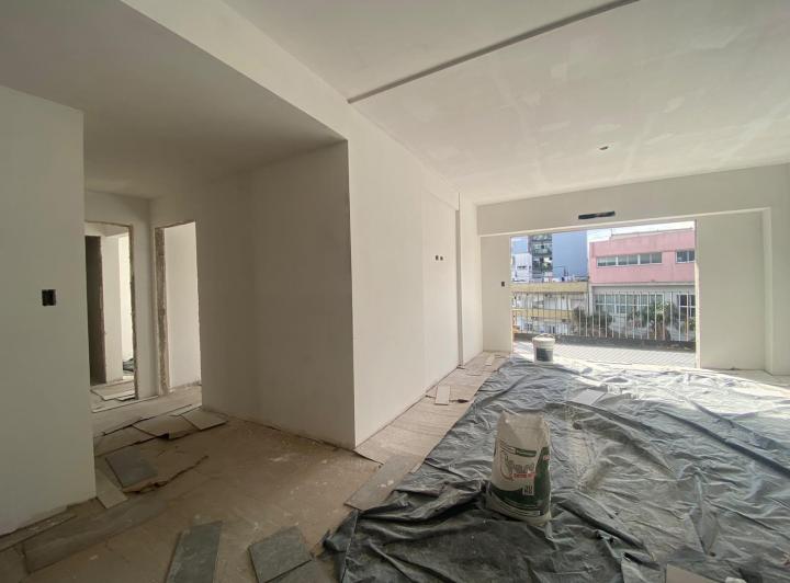 Departamento · 83m² · 3 Ambientes