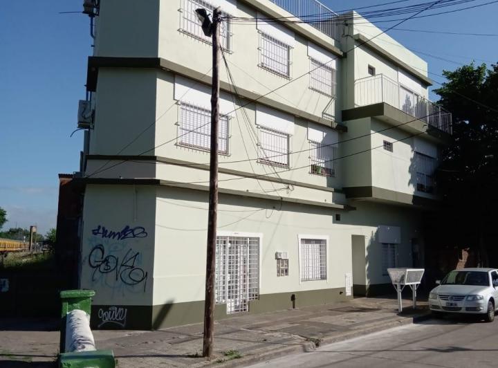 Departamento · 2 Ambientes