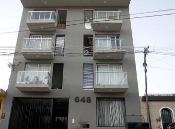 Departamento · 43m² · 2 Ambientes · Depto en Venta - B° Chijra