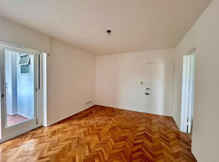 Departamento · 38m² · 2 Ambientes