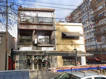Edificio de 3 ambientes, Saavedra · Edificio en 3 Plantas, Lote Propio, Se Vende con 2 Rentas!
