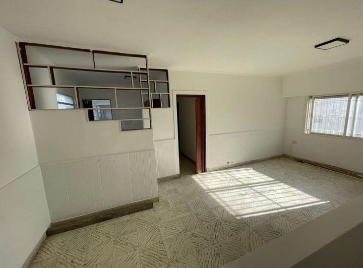 Departamento · 60m² · 3 Ambientes