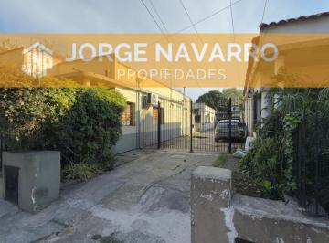 PH · 70m² · 4 Ambientes · PH Al Fondo en Excelente Zona Ballester