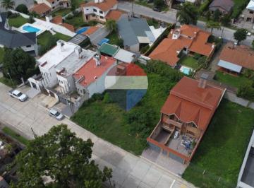 Terreno · 600m² · Venta Terreno 20 X 30 El Cardenal Bº Los Perales
