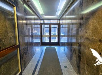 Oficina comercial , Monserrat · Congreso / Monserrat – Oficina de 45 m² con Baño Propio – Ideal Abogados y Profesionales Congreso