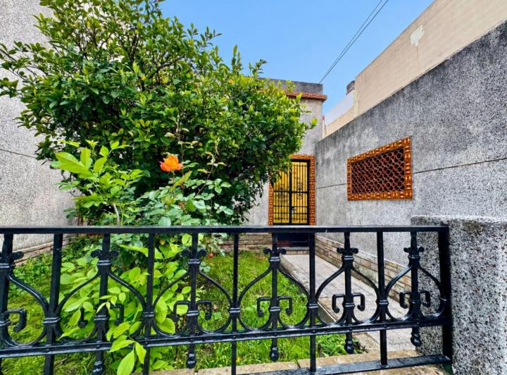 Casa · 94m² · 4 Ambientes · 1 Cochera