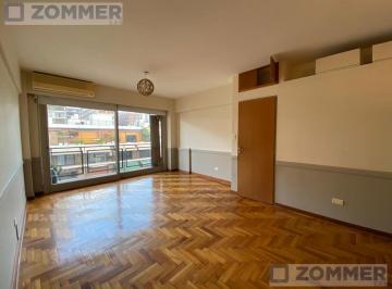 Oficina comercial · 70m² · 3 Ambientes · Alquiler Oficina Barrancas de Belgrano - 3 Ambientes Vista Abierta! Apto Profesional