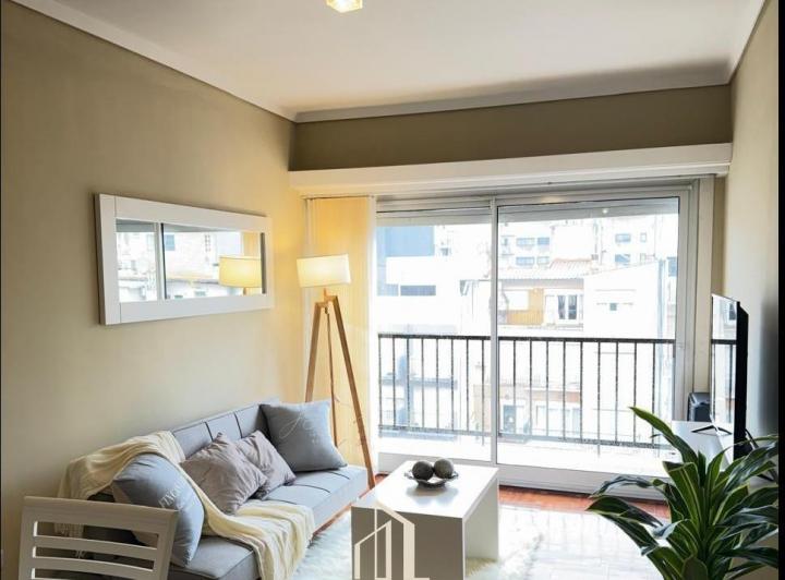 Departamento · 60m² · 3 Ambientes