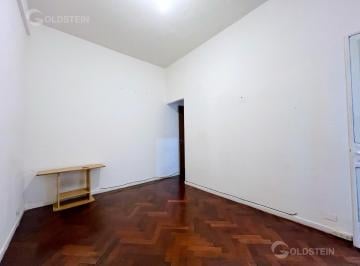 Departamento · 40m² · 2 Ambientes · Departamento en Once