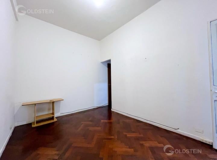 Departamento · 38m² · 2 Ambientes